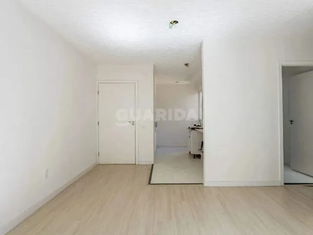Imagem: Apartamento de 2 Dormitórios no Bairro