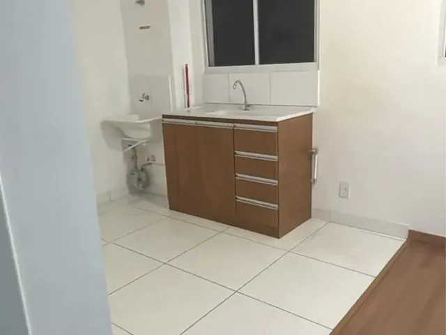 Imagem: Alugo Apartamento na Baltazar