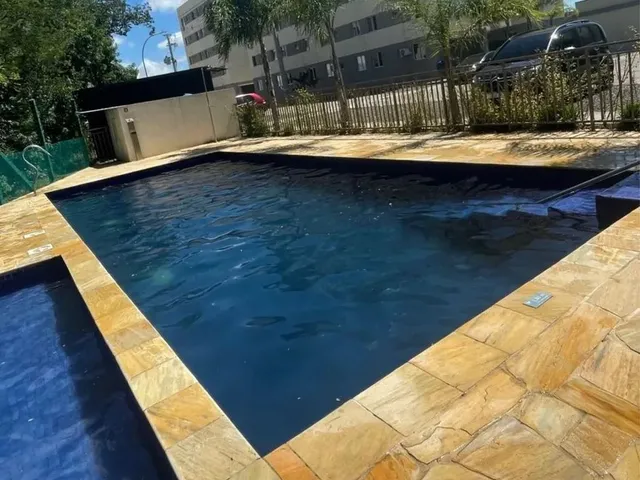 Imagem 6: Alugo Apartamento na Baltazar