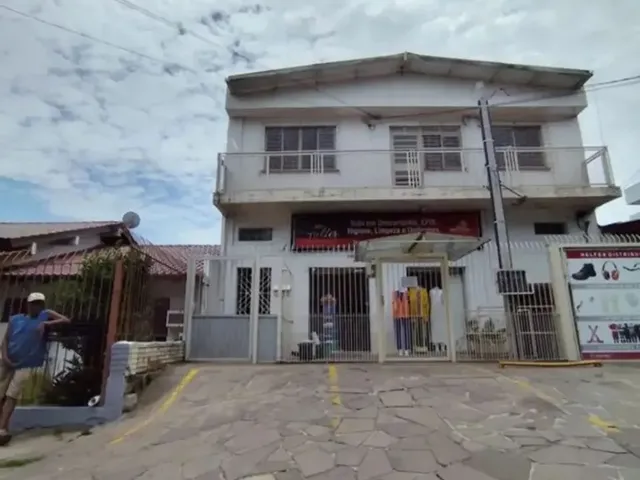 Imagem: Apartamento para Aluguel Possui 80 Metros