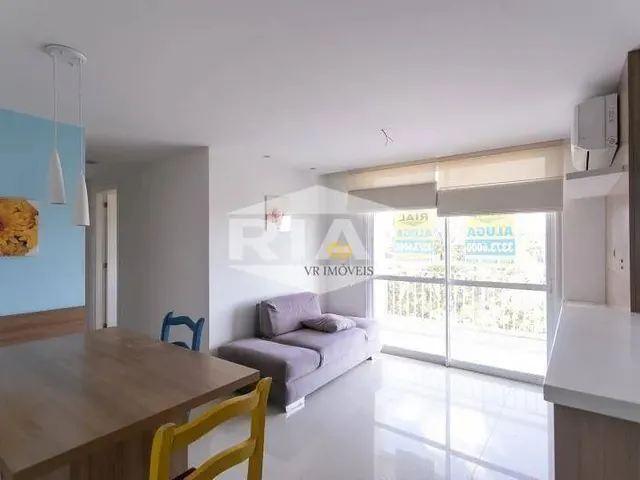 Imagem: Apartamento com 2 Dormitórios para Alugar