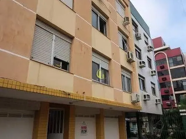 Imagem: Apartamento com 2 Dormitórios, 65 M²