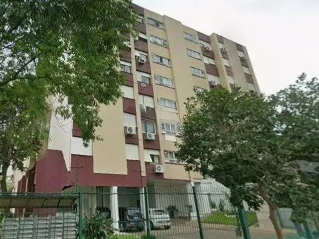 Imagem: Apartamento 03 Dormitórios no Jardim Lindóia
