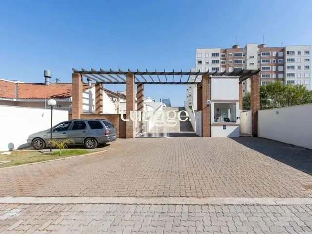 Imagem: Apartamento em Condomínio Fechado para