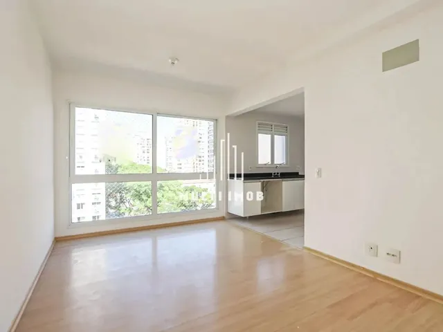 Imagem 1: Apartamento Mobiliado 2 Dormitórios