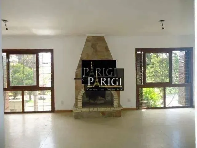 Imagem: Casa com 4 Dormitórios, 225 M² - Venda