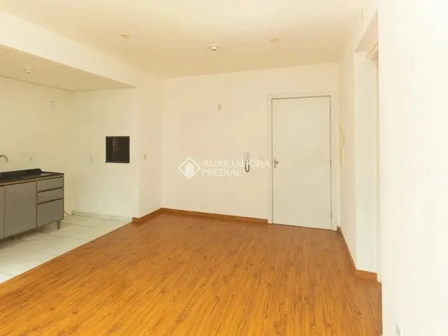 Imagem: Apartamento 2 Dorm Jardim Leopoldina