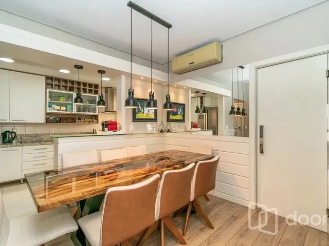 Imagem 11: Cobertura em Chácara das Pedras com 162 M² , 2 Quarto(S) , 1 Suíte(S) , 2 Vaga(S)