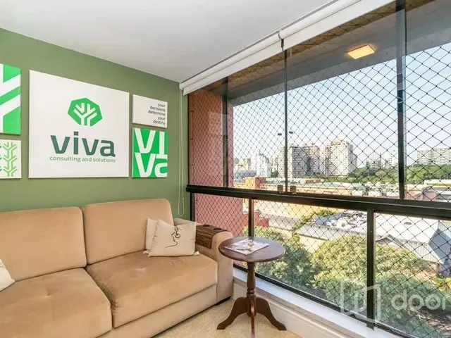 Imagem 12: Cobertura em Chácara das Pedras com 162 M² , 2 Quarto(S) , 1 Suíte(S) , 2 Vaga(S)