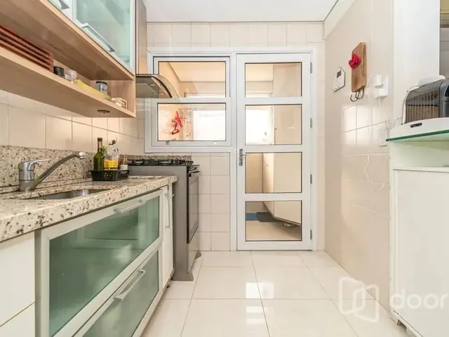 Imagem 7: Cobertura em Chácara das Pedras com 162 M² , 2 Quarto(S) , 1 Suíte(S) , 2 Vaga(S)