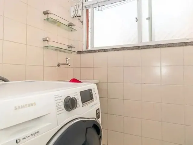 Imagem 6: Cobertura em Chácara das Pedras com 162 M² , 2 Quarto(S) , 1 Suíte(S) , 2 Vaga(S)