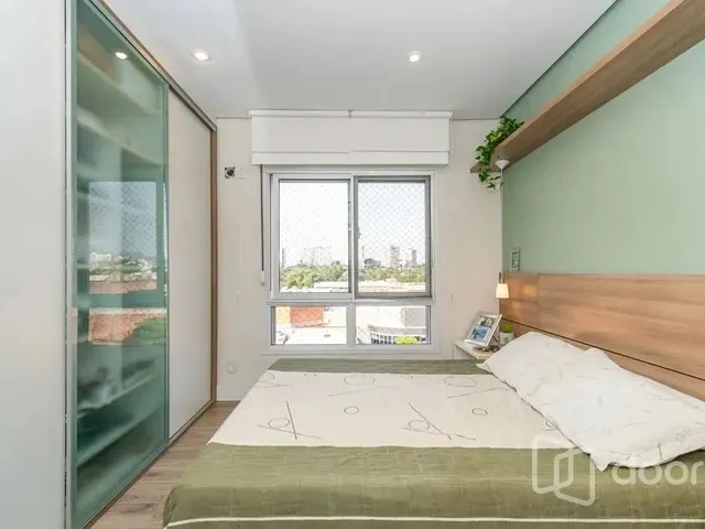 Imagem 3: Cobertura em Chácara das Pedras com 162 M² , 2 Quarto(S) , 1 Suíte(S) , 2 Vaga(S)