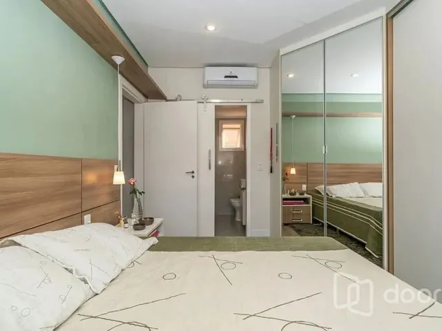 Imagem 16: Cobertura em Chácara das Pedras com 162 M² , 2 Quarto(S) , 1 Suíte(S) , 2 Vaga(S)