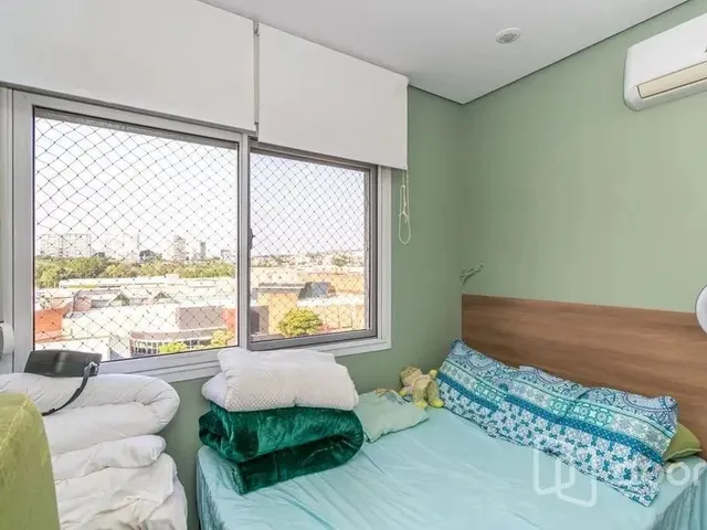Imagem 13: Cobertura em Chácara das Pedras com 162 M² , 2 Quarto(S) , 1 Suíte(S) , 2 Vaga(S)