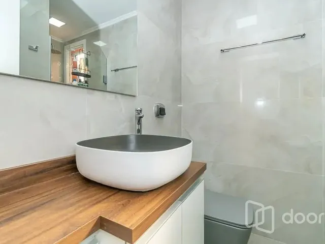 Imagem 2: Cobertura em Chácara das Pedras com 162 M² , 2 Quarto(S) , 1 Suíte(S) , 2 Vaga(S)