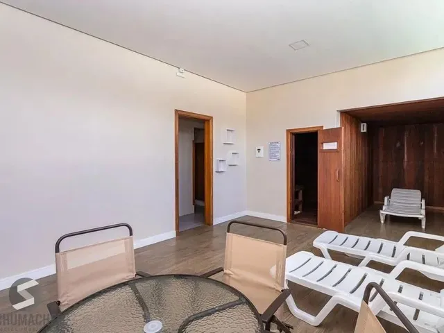 Imagem 15: Cobertura em Chácara das Pedras