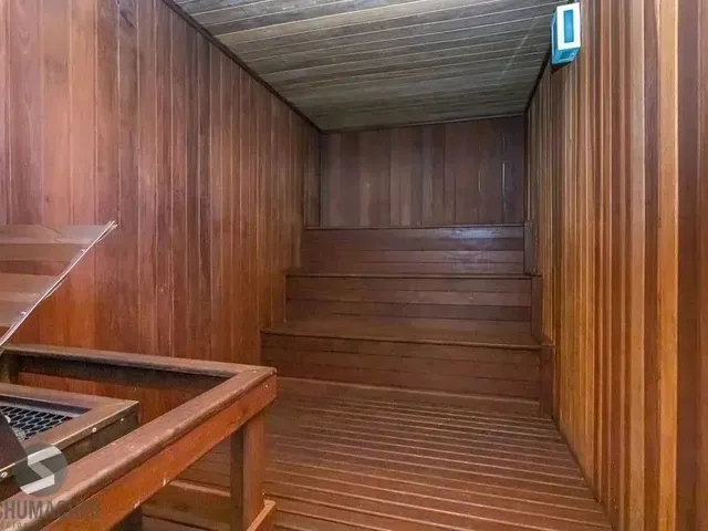 Imagem 10: Cobertura em Chácara das Pedras