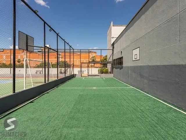 Imagem 3: Cobertura em Chácara das Pedras