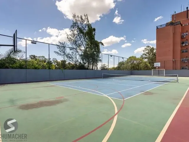 Imagem 13: Cobertura em Chácara das Pedras