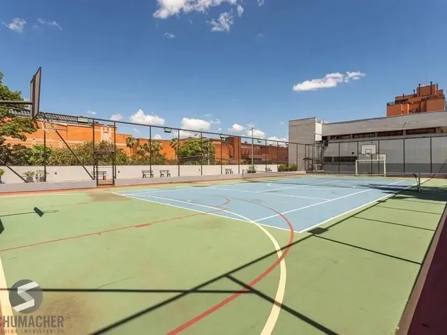 Imagem 9: Cobertura em Chácara das Pedras