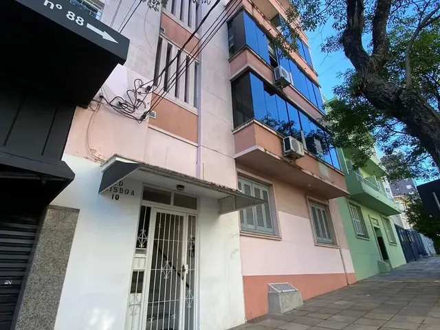 Imagem: Locação Apartamento Porto Alegre Rs Brasil