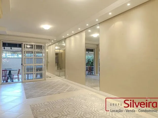 Imagem 1: Casa em Condominio Semi Mobiliada 3 Dormitórios