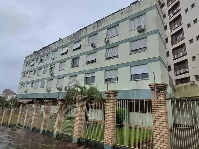 Imagem: Apartamento para Alugar no Cristo Redentor