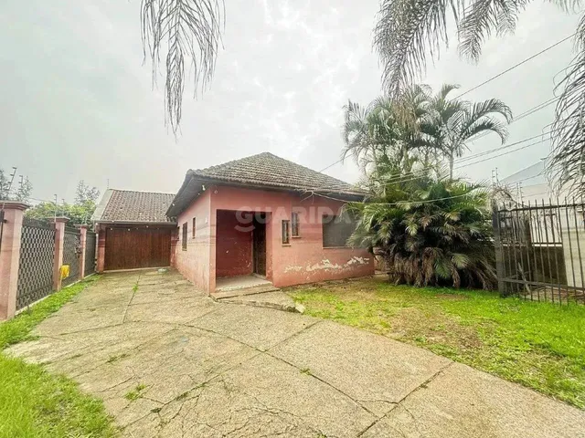 Imagem: Casa Residencial com 2 Dormitórios, no