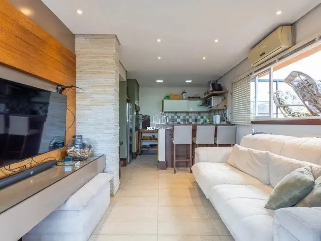 Imagem: Cobertura com 2 Dorm no Bairro Passo da