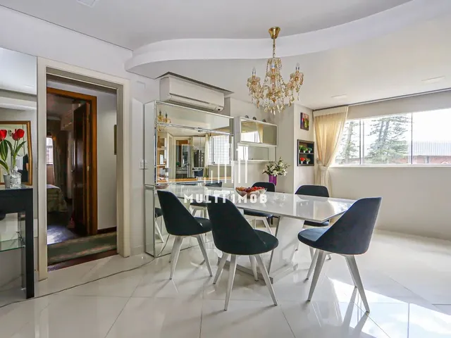 Imagem: Apartamento 2 Dormitórios, Mobiliado no