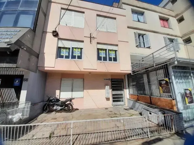 Imagem: Apartamento para Aluguel no Bairro Cristo