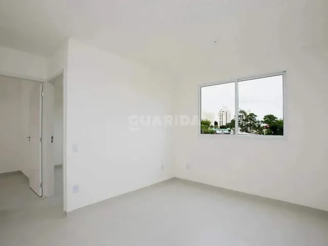 Imagem: Apartamento de 2 Dormitórios no Bairro