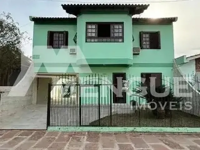 Imagem: Aluga-Se Casa com 2 Suítes no Sarandi com