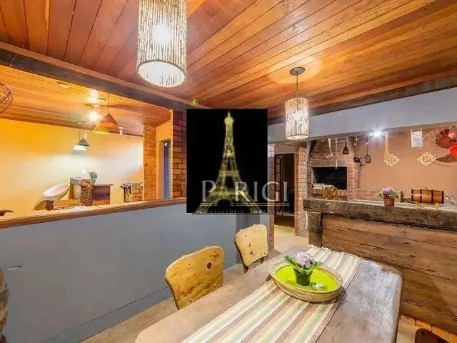 Imagem: Casa com 3 Dormitórios para Alugar, 200