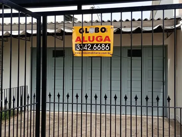 Imagem: Casa 03 Dormitorios