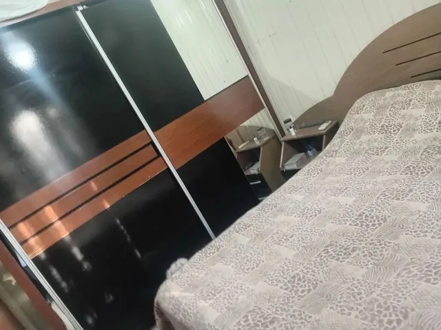 Imagem: Quarto 600 Reais