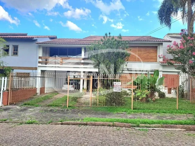 Imagem: Casa com 4 Dormitórios À Venda no Jardim