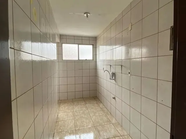 Imagem: Apartamento com 2 Quarto(S) e 1 Banheiro(S)