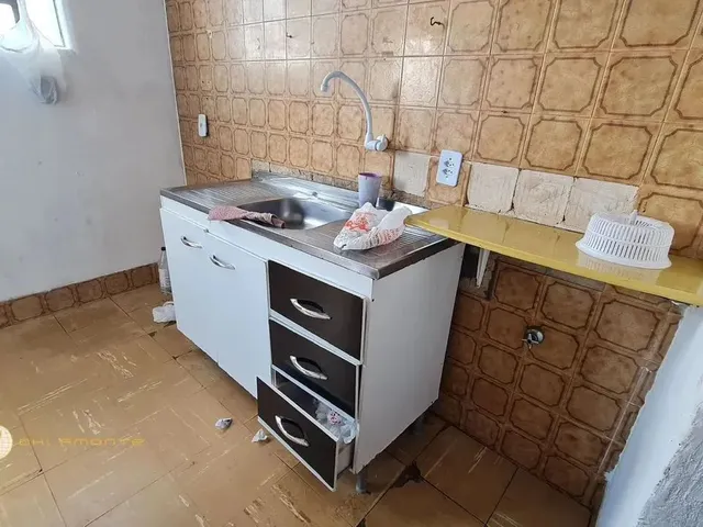 Imagem: Apartamento com 2 Quarto(S) e 1 Banheiro(S)
