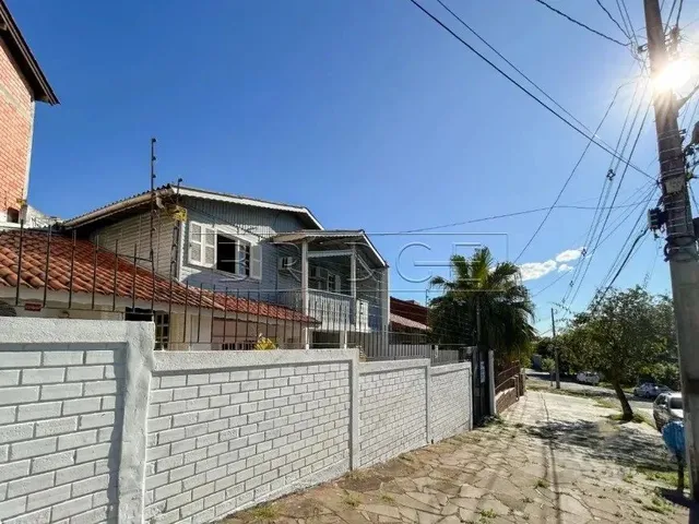 Imagem: Casa com 117M2 e 3 Dormitórios no Jardim