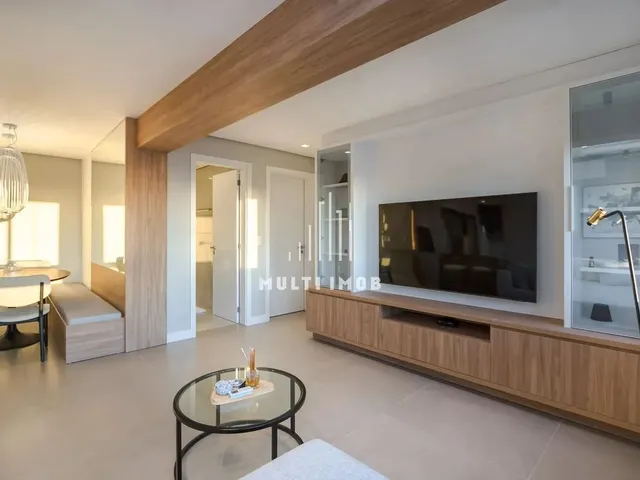 Imagem: Apartamento 2 Dormitórios no Higienópolis
