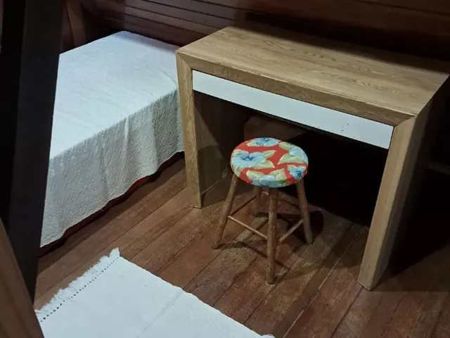 Imagem: Aluguel de Quarto Individual em Sobrado