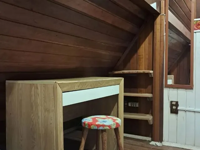 Imagem 2: Aluguel de Quarto Individual em Sobrado