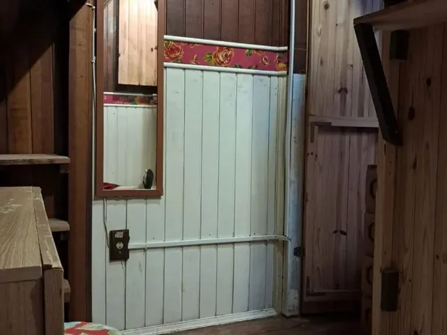 Imagem 3: Aluguel de Quarto Individual em Sobrado