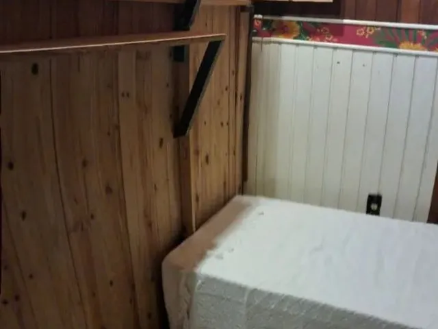 Imagem 4: Aluguel de Quarto Individual em Sobrado