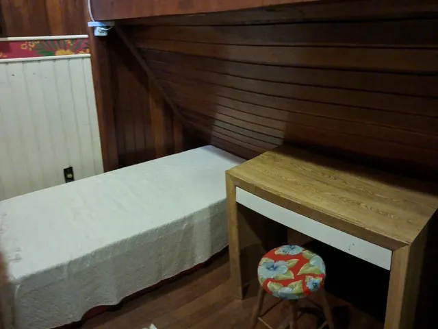 Imagem 5: Aluguel de Quarto Individual em Sobrado