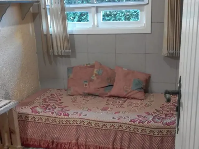 Imagem 6: Aluguel de Quarto Individual em Sobrado