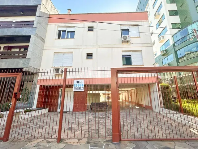 Imagem: Apartamento para Locação com 2 Dormitorios