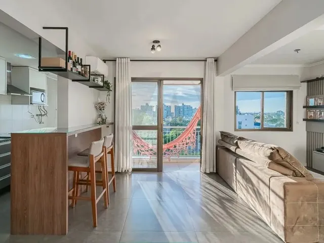 Imagem: Locação Apartamento Porto Alegre Rs Brasil