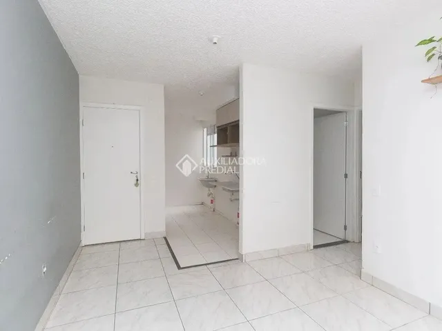 Imagem: Apartamento 2 Quarto(S), no Bairro Rubem